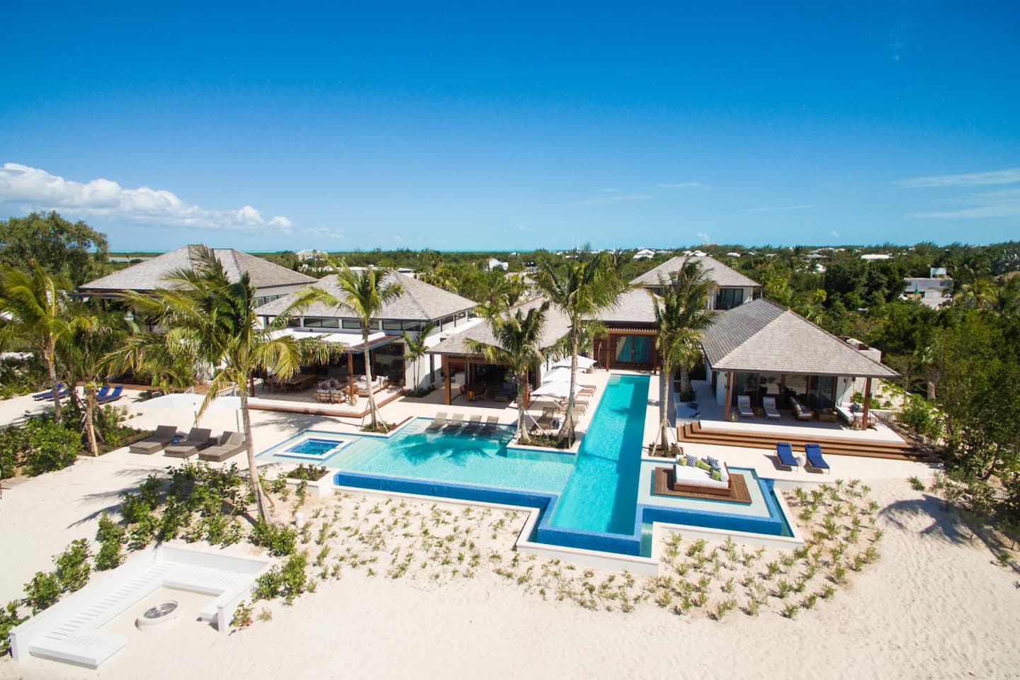 VillaPads Partners with Morgul to Drive Global Expansion in Luxury Short-Term Rentals