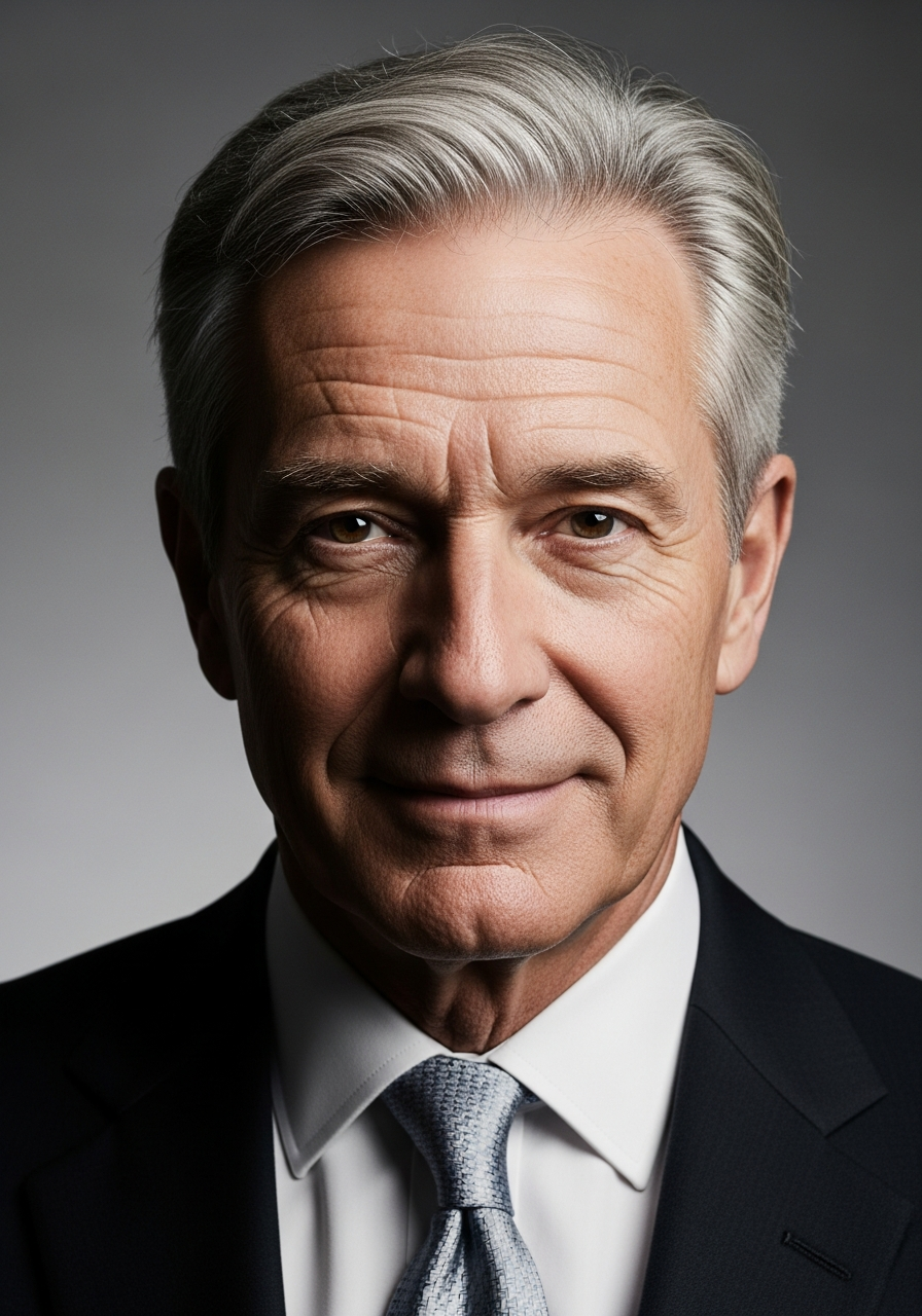 Robert Sinclair, Chief Investment Officer